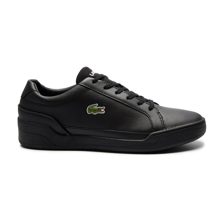 Мужские кеды Lacoste CHALLENGE 0120 2 SMA