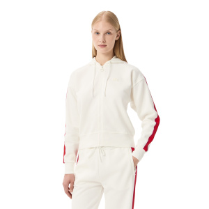 Женская толстовка Lacoste CANGOROO HOODIE