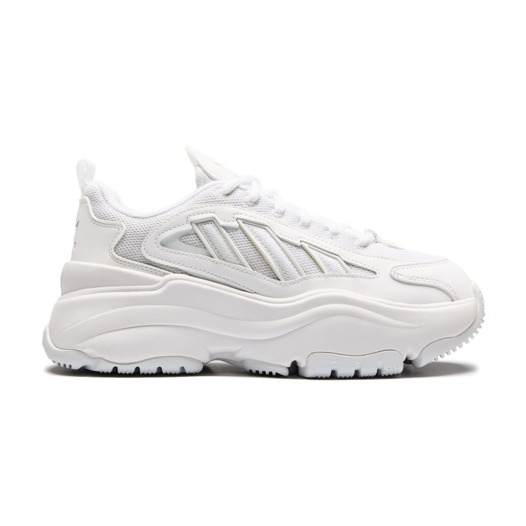 Женские кроссовки adidas OZGAIA