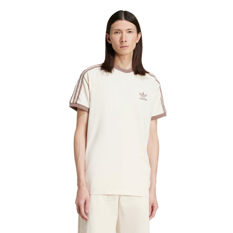 Мужская футболка adidas 3STRIPES TEE