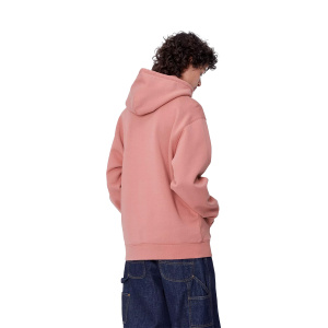 Женская толстовка Carhartt WIP Hooded Carhartt Sweatshirt