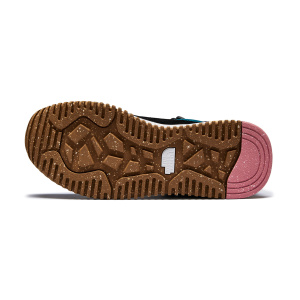 Женские ботинки The North Face W B2B III TEXTILE WATERPROOF