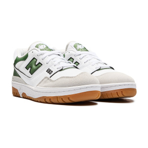 Мужские кеды New Balance 550
