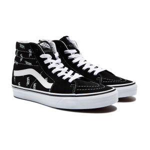 Женские кроссовки Vans Sk8-Hi
