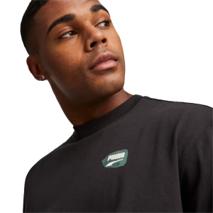 Мужская футболка PUMA DOWNTOWN Graphic Tee