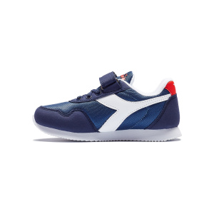 Детские кроссовки diadora SIMPLE RUN PS