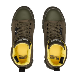 Женские ботинки Palladium REVOLT BOOT OVERCRUSH
