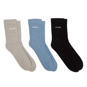 Носки UNITED 4 UNITED SOCKS TRIPLE