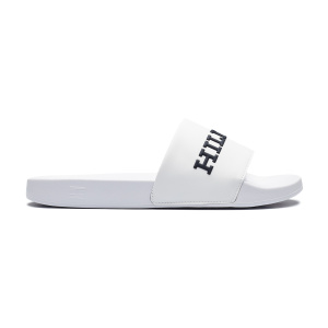 Мужские сланцы Tommy Hilfiger 3D PRINT HILFIGER PO