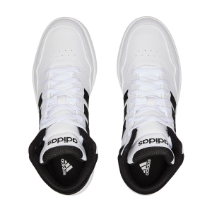 Кеды adidas HOOPS 3.0 MID