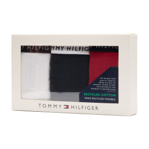Женское нижнее белье Tommy Hilfiger 3P THONG