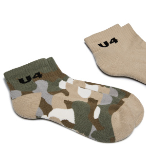 Носки UNITED 4 SOCKS DOUBLE