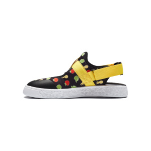 Детские сланцы PUMA LightFlex Summer