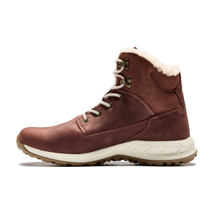 Женские ботинки Jack Wolfskin Queenstown City Texapore Mid