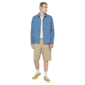 Мужская рубашка Dickies FLORALA SHIRT
