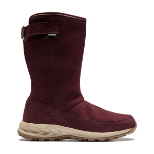 Женские ботинки Jack Wolfskin Queenstown Texapore H Phantom