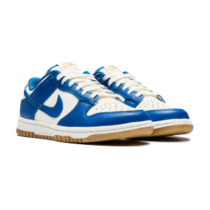 Женские кеды Nike Dunk Low