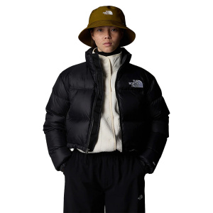 Женская куртка The North Face NUPTSE SHORT JACKET