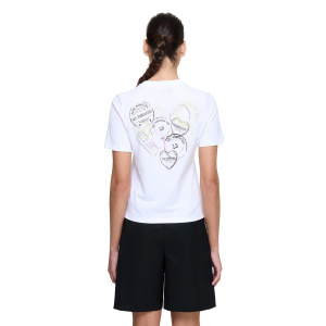 Женская футболка Les Benjamins T-SHIRT