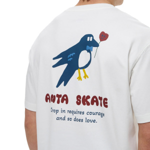 Мужская футболка Anta SKATE CULTURE