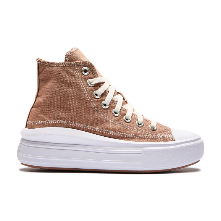 Женские кеды Converse Chuck Taylor All Star Move