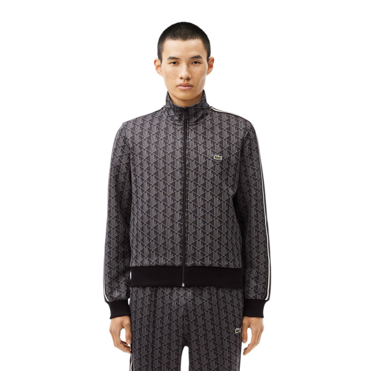 Мужская толстовка Lacoste SWEATSHIRT