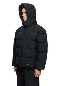 Мужское пальто Les Benjamins TRENCHCOAT 408