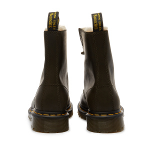 Женские ботинки Dr. Martens 1460 SERENA