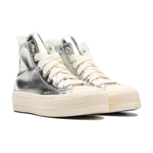 Женские кеды Converse Chuck Taylor All Star Lift Hi