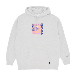 Мужская толстовка PUMA UPTOWN Hoodie