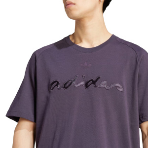 Мужская футболка adidas GRAPHIC TEE