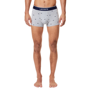 Мужское нижнее белье Lacoste TRUNK
