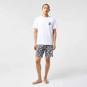 Мужские брюки Lacoste TROUSERS