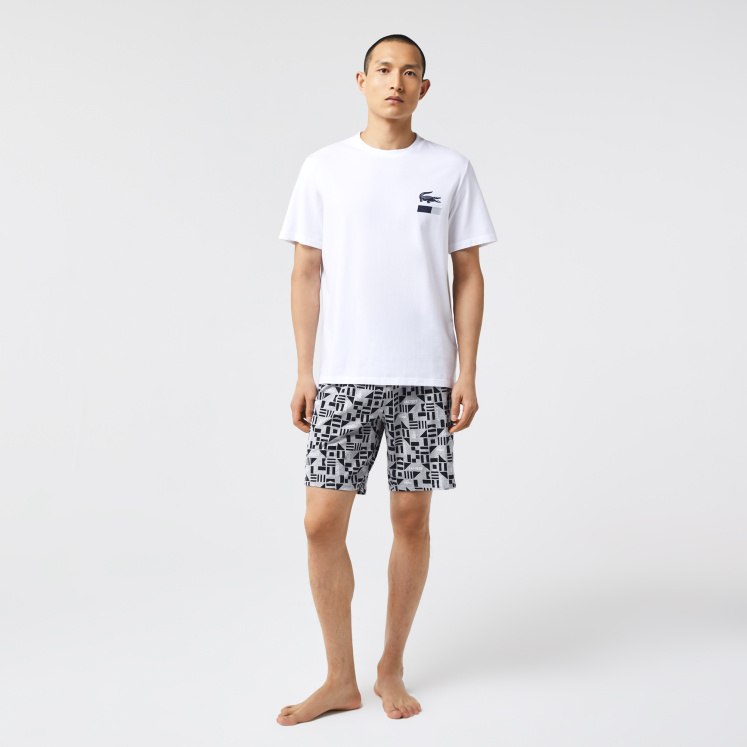 Мужские брюки Lacoste TROUSERS