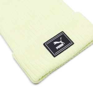 Женская шапка PUMA CUFF TREND BEANIE