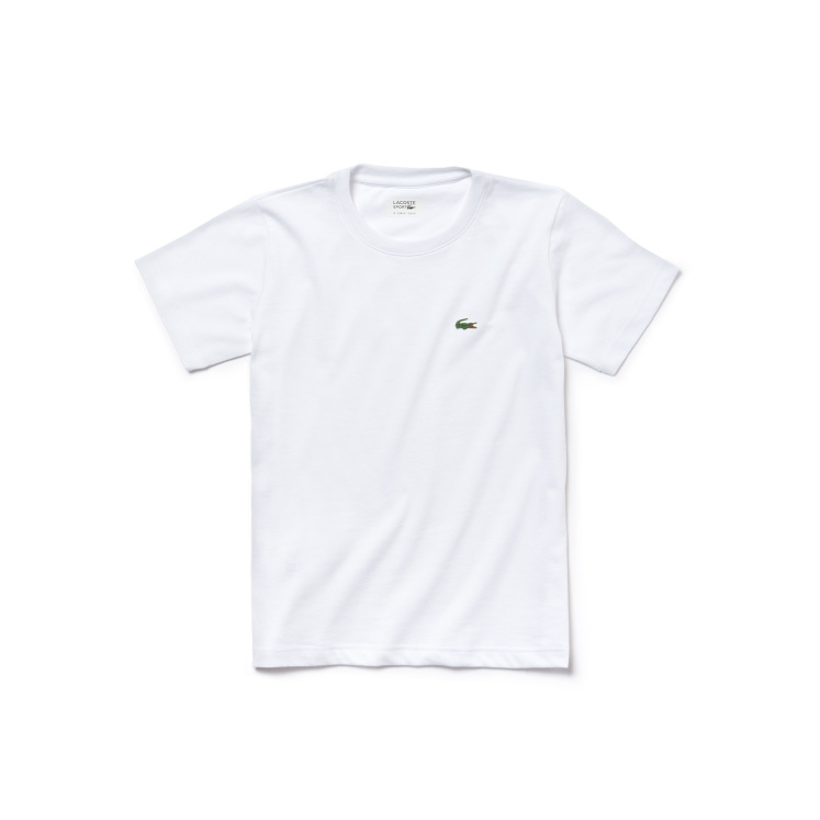 Детская футболка Lacoste T-SHIRT