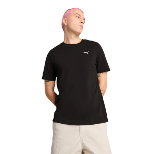 Мужская футболка PUMA WARDROBE ESS