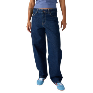 Женские джинсы Dickies LOOSE TAPERED WORK JEANS W