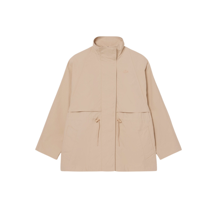 Женская куртка Lacoste BLOUSON