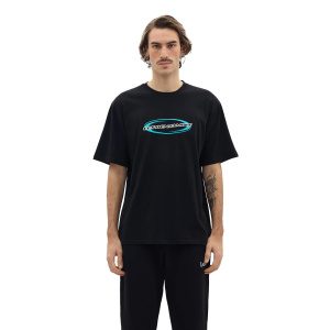 Мужская футболка Les Benjamins RELAXED TEE 009