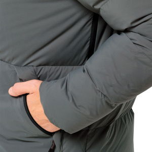 Мужская куртка Jack Wolfskin Wandermood Down Jkt