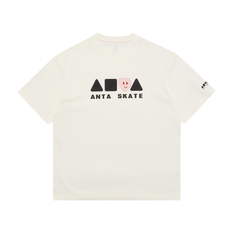 Мужская футболка Anta SKATE CULTURE
