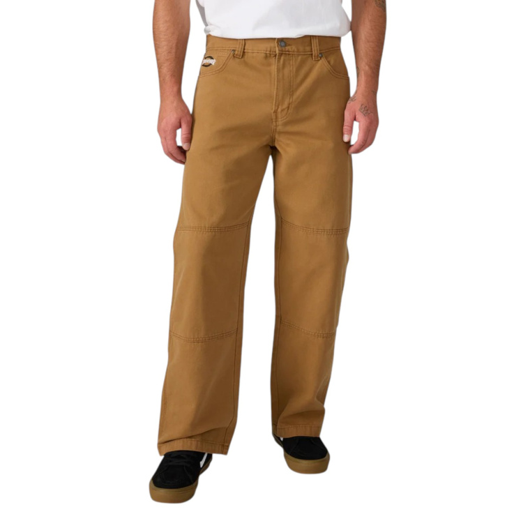 Мужские брюки THRASHER X DICKIES PANT