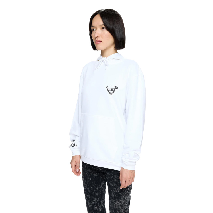 Мужская толстовка Les Benjamins SHORT SLEEVE TEE 403