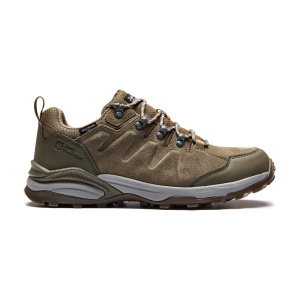 Мужские кроссовки Jack Wolfskin REFUGIO TEXAPORE LOW M