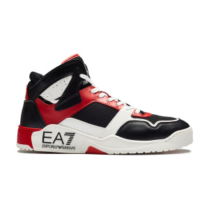 Мужские кроссовки EA7 New Basket