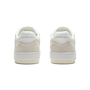Женские кеды Calvin Klein BASKET CUPSOLE LACEU