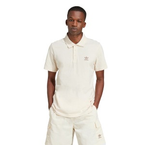 Мужское поло adidas ESS POLO TEE