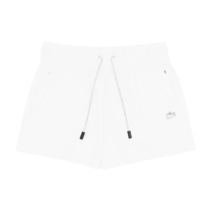 Женские Шорты Lacoste