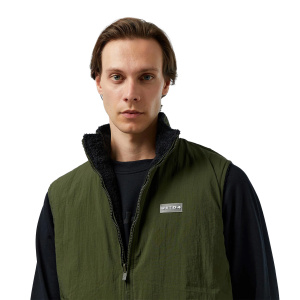 Мужская куртка UNITED 4 SHEPA DOUBLE SIDED VEST
